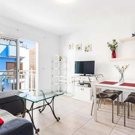 Playa San Juan Appartement