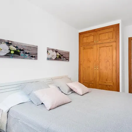Playa San Juan Appartement