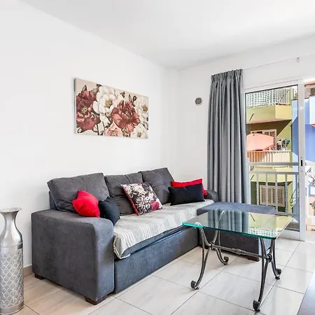 Playa San Juan Appartement Guía de Isora