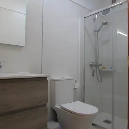 Apartament Playa San Juan