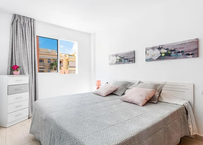 Playa San Juan Appartement *