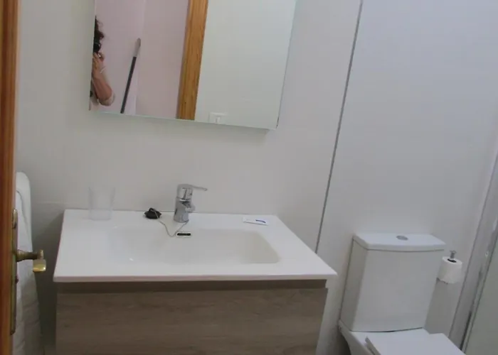 Playa San Juan Appartement