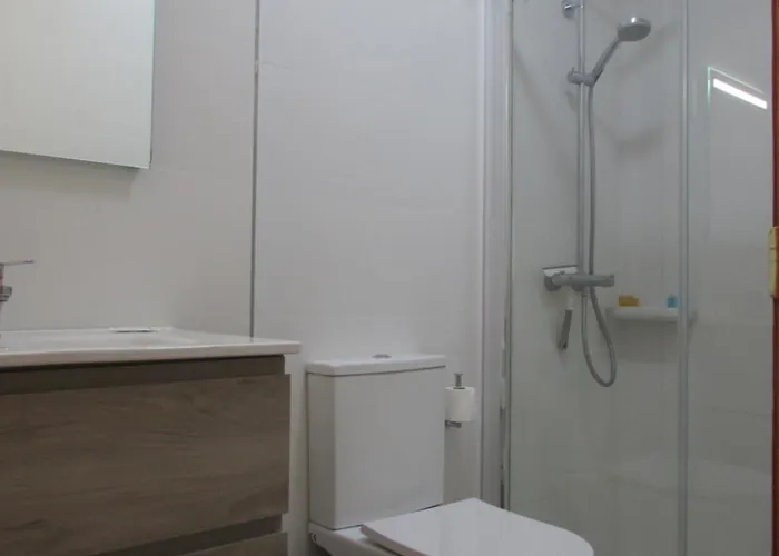 Appartement Playa San Juan