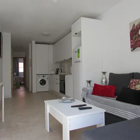 Playa San Juan Guía de Isora